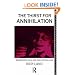 The Thirst for Annihilation: Georges Bataille and Virulent Nihilism