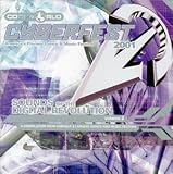 Revue Various Artists  / Cyberfest 2001: Sounds of the Digital Revolution Vol. 2