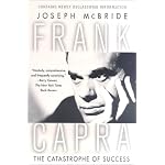 Frank Capra: The Catastrophe of Success book cover