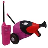 Review Tomy  / Tomy Dream Street - Radio Controlled Hot Air