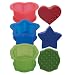 Tovolo Icon Ice Cream Sandwich Molds, Set of 3