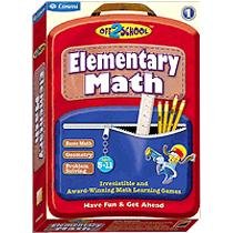 Off 2 School Elementary Math