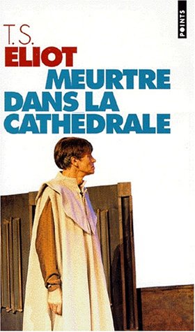 Meurtre dans la cath�drale