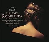 Haendel - Rodelinda / Kermes  Mijanovic  Prina  Lemieux  Davislim  Priante  Il Complesso Barocco  Curtis