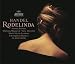 Musique : Haendel - Rodelinda / Kermes · Mijanovic · Prina · Lemieux · Davislim · Priante · Il Complesso Barocco · Curtis