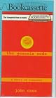 The Genesis Code: A Thriller