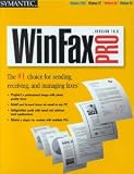 Winfax Pro Version 10.0