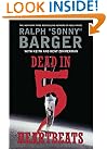 Dead in 5 Heartbeats: A Novel
