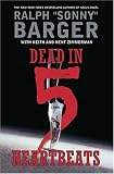 Dead in 5 Heartbeats: A Novel