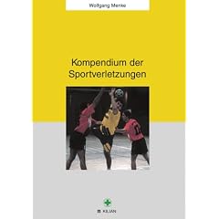 Kompendium der Sportverletzungen