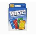 Top Cards Whot!