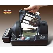 Gene Cafe Home Coffee Roaster cbr101A