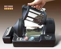 Gene Cafe Home Coffee Roaster cbr101A