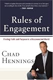 Rules of Engagement: Finding Faith and Purpose in a Disconnected World