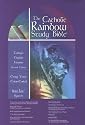 The Catholic Rainbow Study Bible: Today's English Version, 2nd Edition Imitation Leather