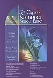 The Catholic Rainbow Study Bible: Today's English Version, 2nd Edition Imitation Leather