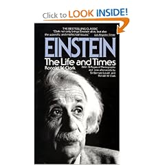 Einstein:: The Life and Times