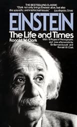 Einstein:: The Life and Times