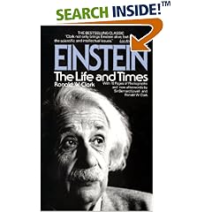 Einstein:: The Life and Times
