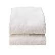 Extra-Thick Cotton Terry Changing Pad Covers - Set of 2