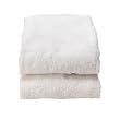 Extra-Thick Cotton Terry Changing Pad Covers - Set of 2