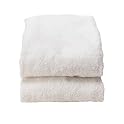 Extra-Thick Cotton Terry Changing Pad Covers - Set of 2