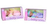 Review Peterkin  / Dolls World Baby Emily