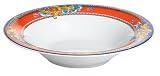 Versace by Rosenthal Primavera Rim Soup Bowl