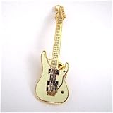 ワッシュバーン ヌーノ クリーム ギター ミニピン Washburn Nuno Guitar Mini Pin