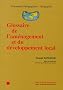 Glossaire de l'am�nagement et du d�veloppement local