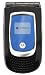 Motorola MPx200 Unlocked Smartphone with MP3/Video Player, SD/MMC--U.S. Version with Warranty (Black)