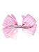 Disney Winnie The Pooh Piglet Cosplay Hair Bow