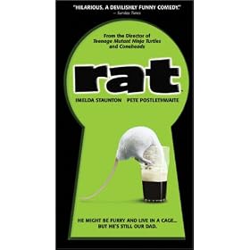 Rat [VHS]