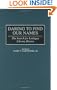 Daring to Find Our Names: The Search for Lesbigay Library History (Beta Phi Mu Monograph Series)