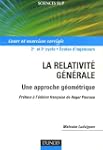 La relativit� g�n�rale : Une approche...