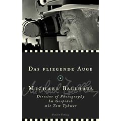 Das fliegende Auge