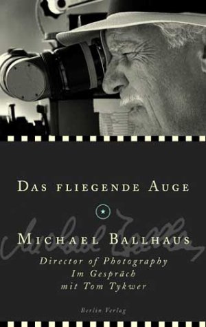Das fliegende Auge
