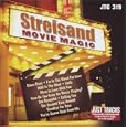 Streisand Movie Magic (Karaoke) (US Import)