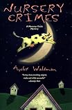 Nursery Crimes (Mommy-Track Mysteries (Paperback))