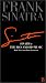 Sinatra: The Man & His Music [VHS] [Import]