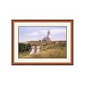 Lighthouse Walk by Peter Quidley- 26.63x36"