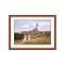 Lighthouse Walk by Peter Quidley- 26.63x36"