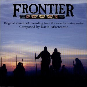 David Arkenstone - Frontier - Zortam Music