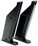 Cybergun Desert Eagle Airsoft .50 Magazines for Desert Eagle 90141