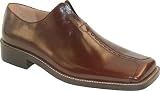 Men's Zengara Z30010 - Brown