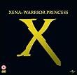 Xena: Warrior Princess - The Complete TV Series [DVD]