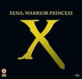 Xena: Warrior Princess - The Complete TV Series