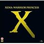 Xena: Warrior Princess - The Complete TV Series