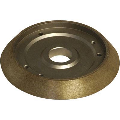 Darex PP11115GF Diamond Wheel for JVT390 Drill Bit Sharpener