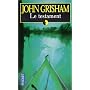 Le Testament de John Grisham